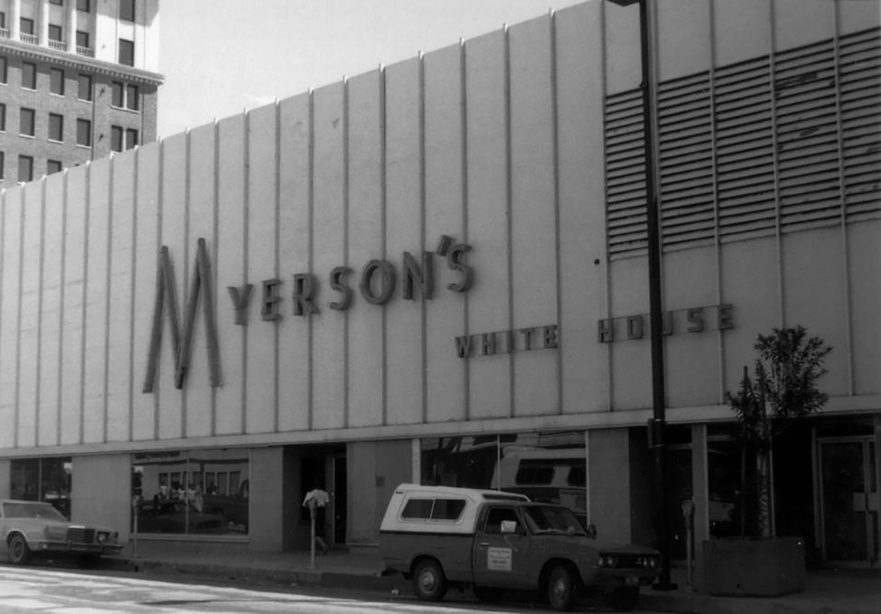 23 photos of Congress St through the years